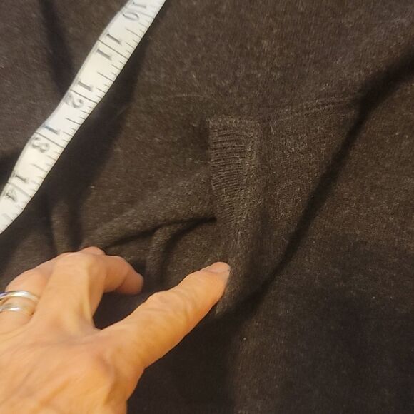 Lauren ralph lauren hoodie size P/M - Picture 8 of 11